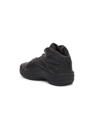  - ALEXANDERWANG - AW Hoop Glitter Sneakers