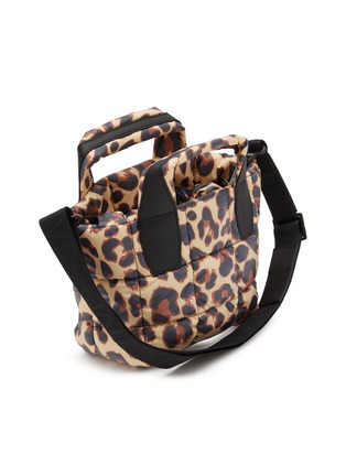 VEECOLLECTIVE | Mini Porter Top Handle Bag | Women | Lane Crawford
