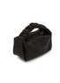Detail View - Click To Enlarge - ALEXANDERWANG - Mini Scrunchie Crystal Embellished Bag