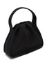 Detail View - Click To Enlarge - ALEXANDER WANG - Large Ryan Ribbed Knit Shoulder Bag