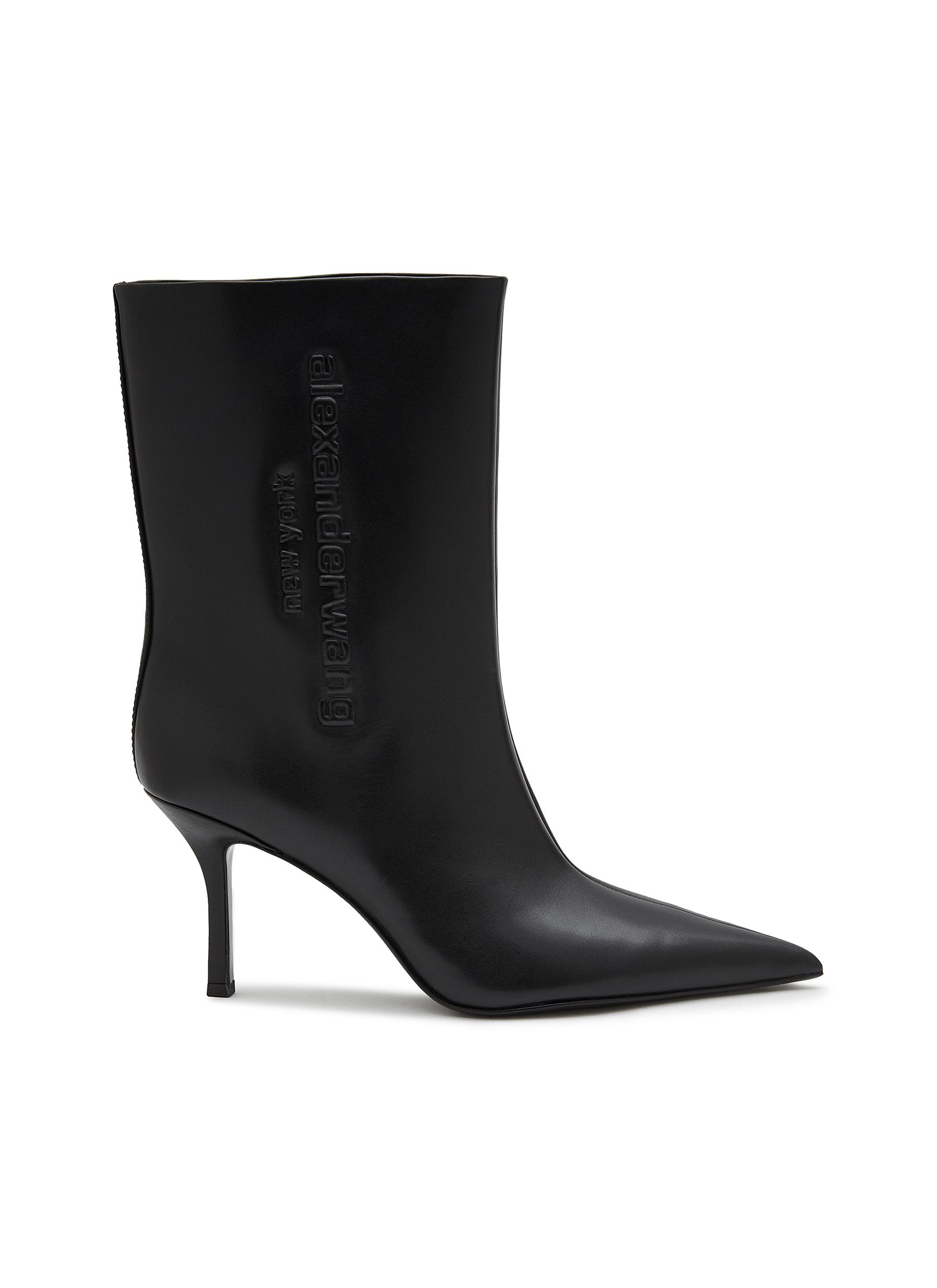 101 alexander top wang boots