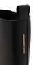  - ALEXANDER WANG - Carter 75 Tall Leather Chelsea Boots
