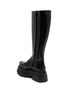  - ALEXANDER WANG - Carter 75 Tall Patent Leather Boots