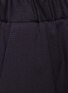  - MM6 MAISON MARGIELA - Drawstring Waist Pants