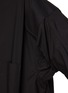  - MM6 MAISON MARGIELA - Mini Cotton Shirt Dress