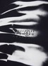  - MM6 MAISON MARGIELA - Brush Paint Logo Sweatshirt