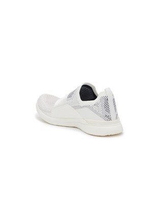  - ATHLETIC PROPULSION LABS - TechLoom Bliss Low Top Sneakers