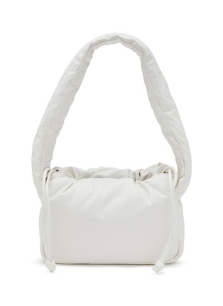 Main View - Click To Enlarge - ALEXANDER WANG - Small Ryan Puffy Leather Bag