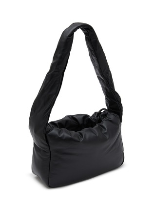Detail View - Click To Enlarge - ALEXANDERWANG - Small Ryan Puffy Leather Bag