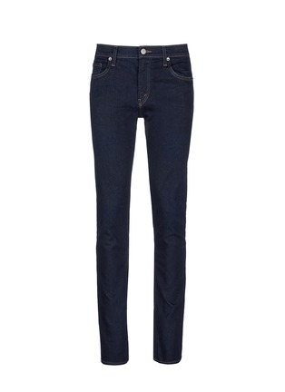 Main View - Click To Enlarge - J BRAND - 'Tyler' slim fit low rise jeans