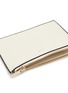 Detail View - Click To Enlarge - VALEXTRA - Porta Calf Leather Cardholder
