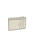 Figure View - Click To Enlarge - VALEXTRA - Porta Calf Leather Cardholder