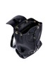Detail View - Click To Enlarge - 71172 - Mini pebbled leather backpack