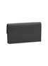 Figure View - Click To Enlarge - VALEXTRA - Brera Continental Leather Wallet