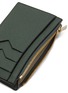 Detail View - Click To Enlarge - VALEXTRA - Leather Cardholder