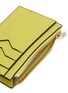 Detail View - Click To Enlarge - VALEXTRA - Leather Cardholder