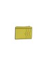 Figure View - Click To Enlarge - VALEXTRA - Leather Cardholder