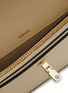 Detail View - Click To Enlarge - VALEXTRA - Brera Continental Leather Wallet