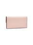 Figure View - Click To Enlarge - VALEXTRA - Brera Calf Leather Wallet