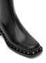 Detail View - Click To Enlarge - VALENTINO GARAVANI - Rockstud Boots