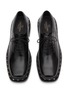 Detail View - Click To Enlarge - VALENTINO GARAVANI - Rockstud Derby Shoes