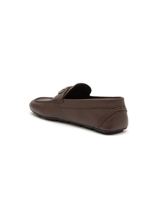  - VALENTINO GARAVANI - VLOGO Driver Loafers