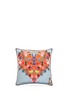 Main View - Click To Enlarge - SILKEN FAVOURS - Crazy party cushion