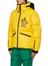 Detail View - Click To Enlarge - MONCLER - Verdons Puffer Jacket