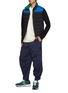 Figure View - Click To Enlarge - MONCLER - Performance And Style Puffer Cardigan