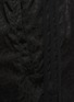  - MONCLER - x adidas Originals Allover Logo Jacquard Trackpants