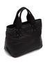 Detail View - Click To Enlarge - SACAI - Medium Skytex Tote Bag