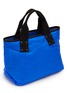 Detail View - Click To Enlarge - SACAI - Medium Skytex Tote Bag