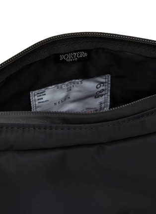 Detail View - Click To Enlarge - SACAI - X PORTER Bum Bag