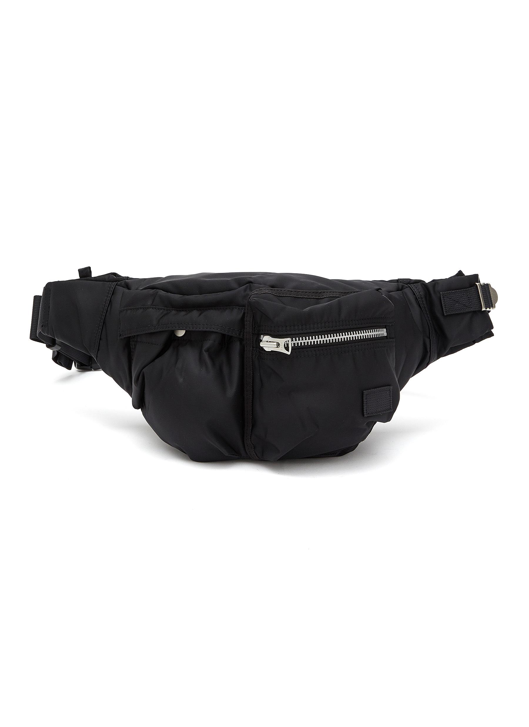 Porter bum bag top