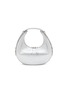 Main View - Click To Enlarge - OSOI - Mini Toni Adjustable Strap Leather Hobo Bag