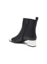  - CAREL - Estime 40 Leather Ankle Boots