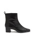 Main View - Click To Enlarge - CAREL - Estime 40 Leather Ankle Boots