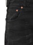  - MM6 MAISON MARGIELA - Overwashed Cropped Jeans