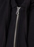 - MM6 MAISON MARGIELA - Oversized Cotton Hoodie
