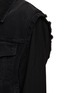  - MM6 MAISON MARGIELA - Tailored Sleeve Denim Jacket