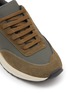 Detail View - Click To Enlarge - COMMON PROJECTS - Track Technical Low Top Lace Up Sneakers