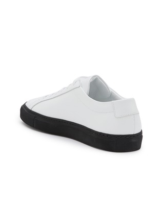  - COMMON PROJECTS - Achilles Leather Sneakers