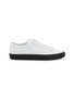 Main View - Click To Enlarge - COMMON PROJECTS - Achilles Leather Sneakers
