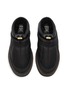 Detail View - Click To Enlarge - SACAI - Lug Sole Padded Slippers