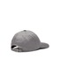 Figure View - Click To Enlarge - THOM BROWNE - 6 Panel Baseball Cap