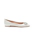 Main View - Click To Enlarge - SJP BY SARAH JESSICA PARKER - Sonnet Satin Flats