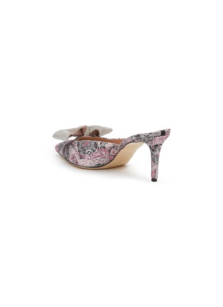  - SJP BY SARAH JESSICA PARKER - Paley 70 Crystal Heeled Mules