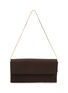 Main View - Click To Enlarge - THE ROW - Aurora Satin Shoulder Bag