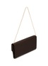Figure View - Click To Enlarge - THE ROW - Aurora Satin Shoulder Bag