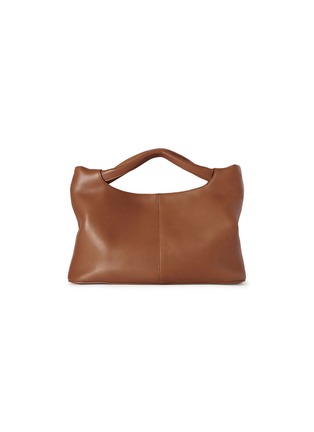 Detail View - Click To Enlarge - THE ROW - Camdem Leather Bag
